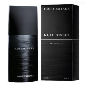 Issey Miyake Nuit d’Issey 
