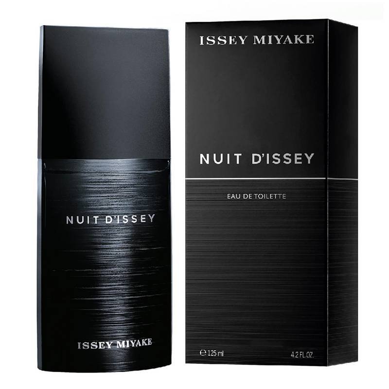 Issey Miyake Nuit d’Issey