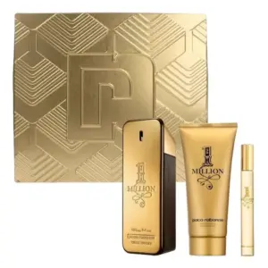 Estuche One Million