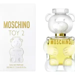 Moschino Toy 2