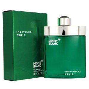 Montblanc Individuel Tonic