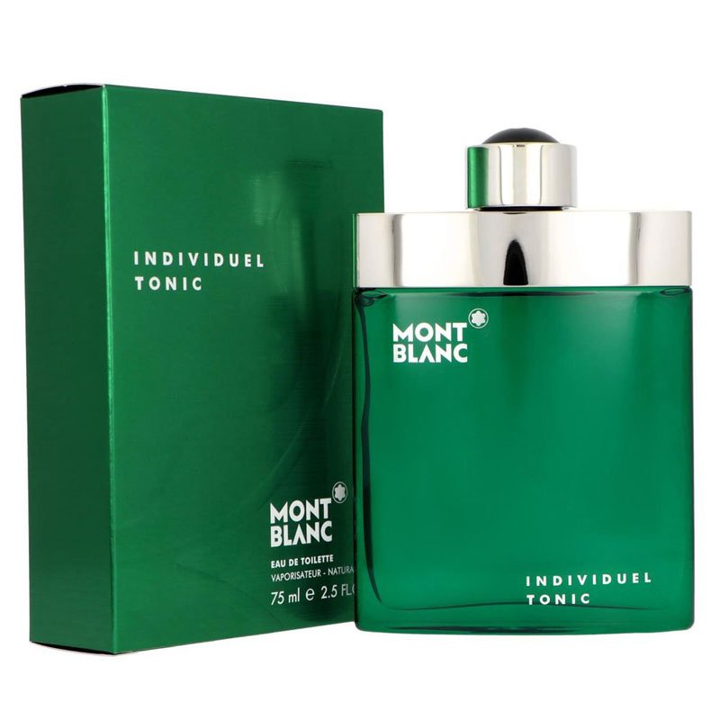 Montblanc Individuel Tonic