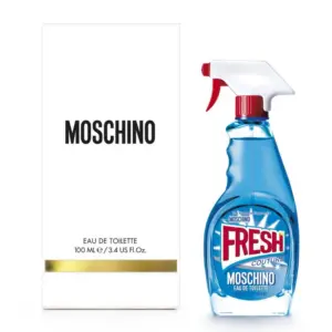Moschino Fresh Couture