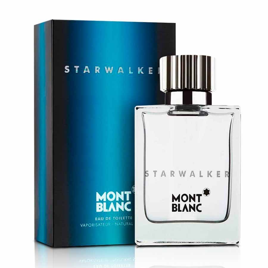 Montblanc Starwalker