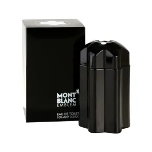 MontBlanc Emblem