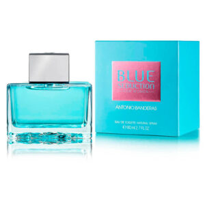 Antonio Banderas Blue Seduction