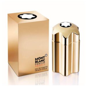 MontBlanc Emblem Absolu