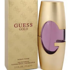 Guess Gold