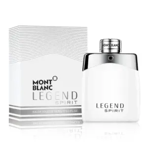 MontBlanc legend Spirit