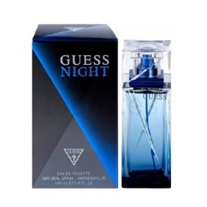 Guess Night