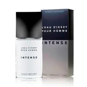 Issey Miyake L'Eau d'Issey Pour Homme Intense