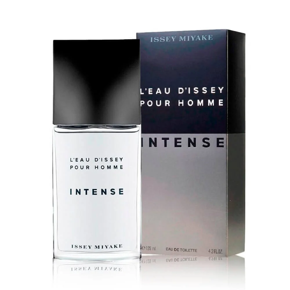 Issey Miyake L'Eau d'Issey Pour Homme Intense