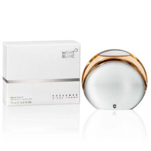 Montblanc Presence d'une Femme