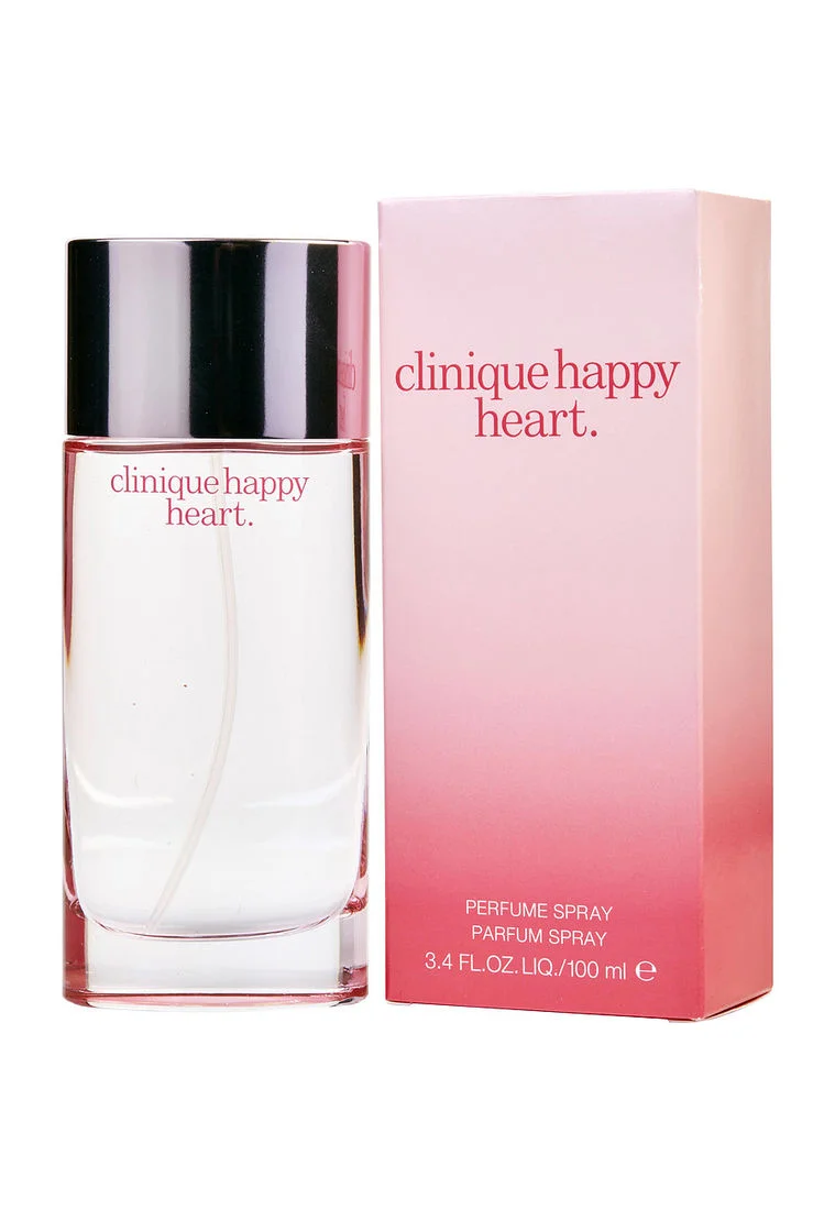 Clinique Happy Heart