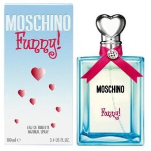 Moschino Funny