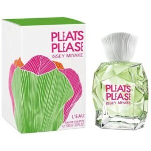 Issey Miyake Pleats Please