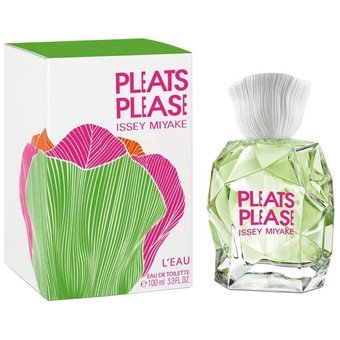 Issey Miyake Pleats Please