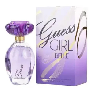 Guess Girl Belle