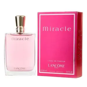 Lancome Miracle