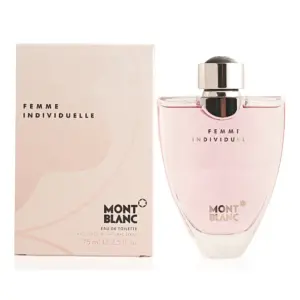 Montblanc Femme Individuelle