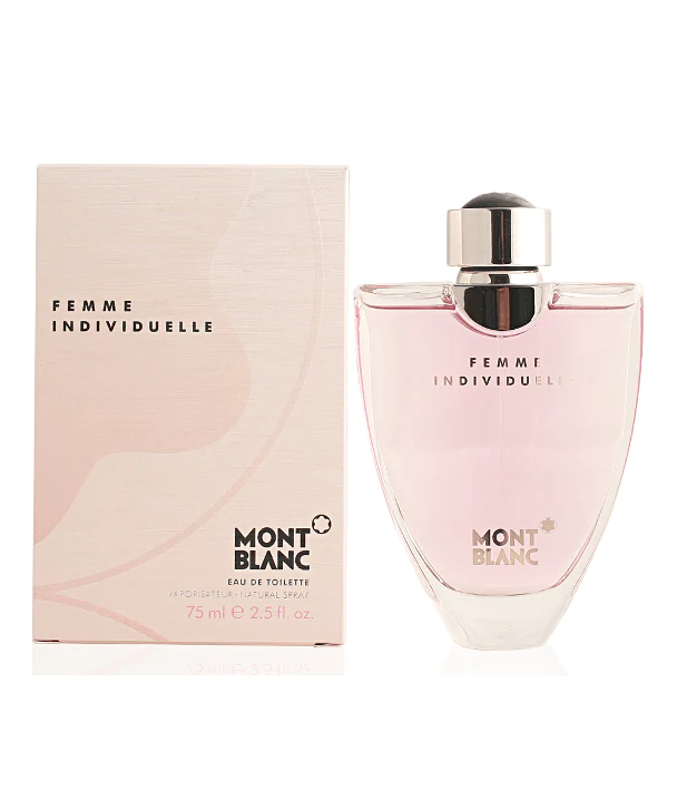 Montblanc Femme Individuelle