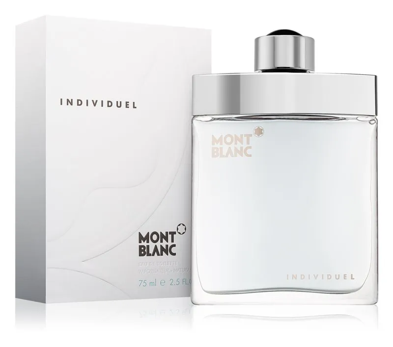 Montblanc Individuel