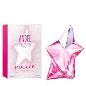 Mugler Angel Nova Eau de Toilette