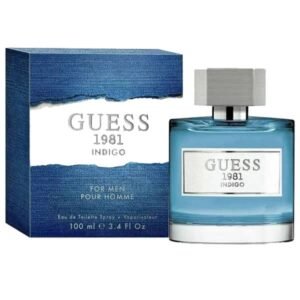 Guess Indigo