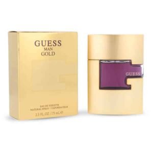 Guess Gold