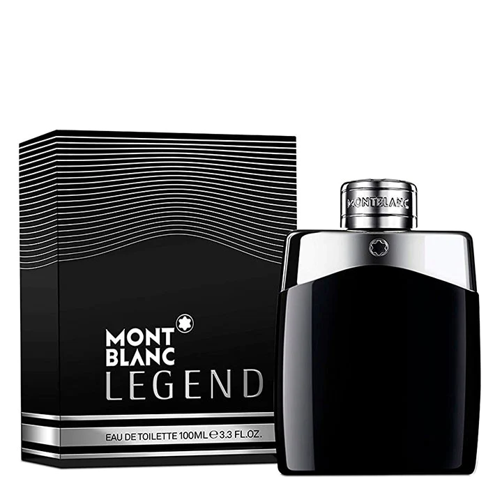 Montblanc Legend