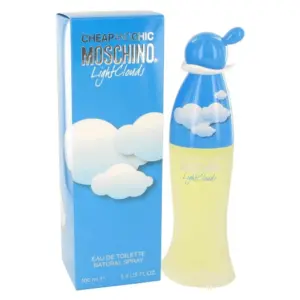 Moschino Light Clouds