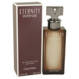 CK Eternity Intense