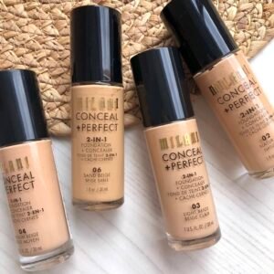 Milani Base