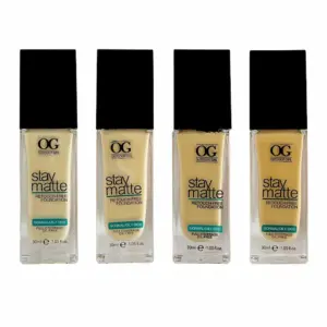 OG Base Stay Matte