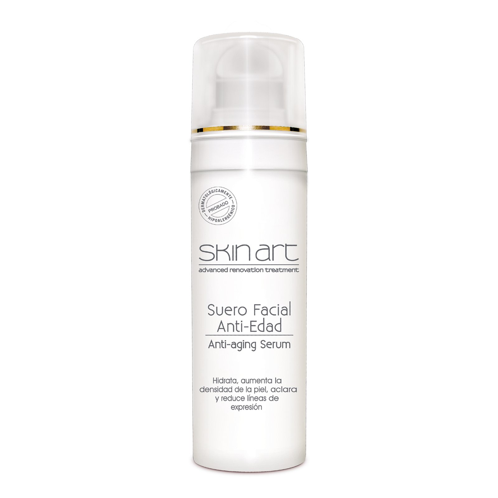 Ana Maria Suero Facial Anti-Edad Skinart