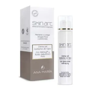 Ana Maria Crema Gel Contorno de Ojos Skinart