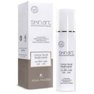 Ana Maria Crema Facial Reafirmante Skinart