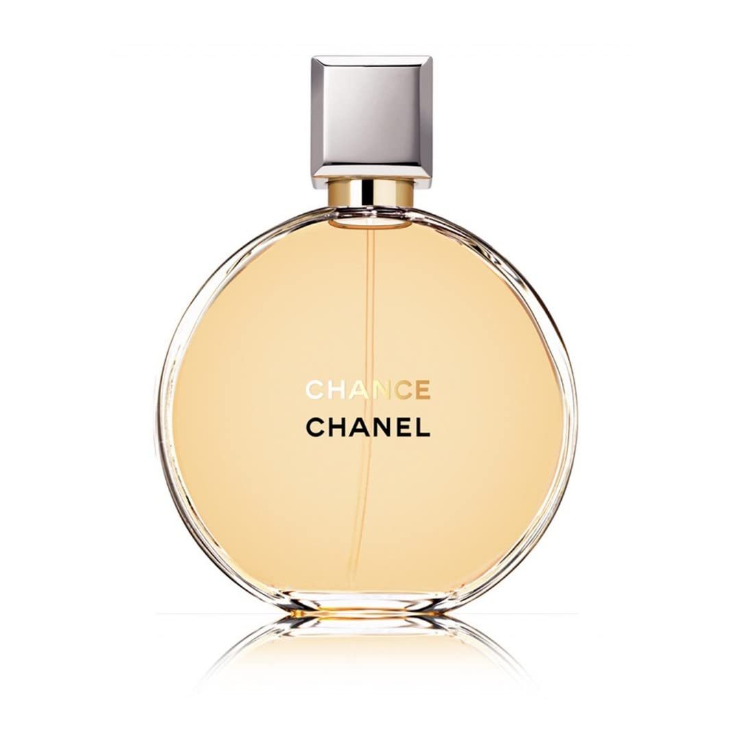 Chanel Chance