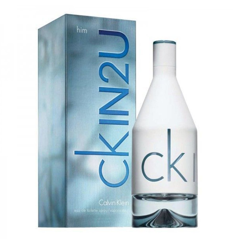 CK IN2U