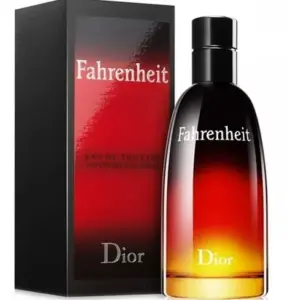 Dior Fahrenheit