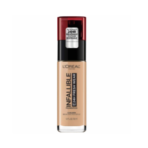 Loreal Base Liquida Infallible Fresh Wear