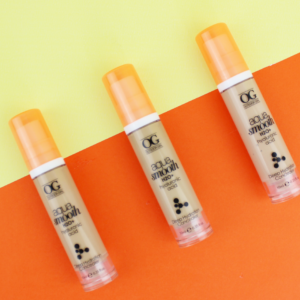 OG Corrector Aqua Smoth
