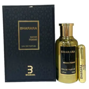 Bharara Niche Femme