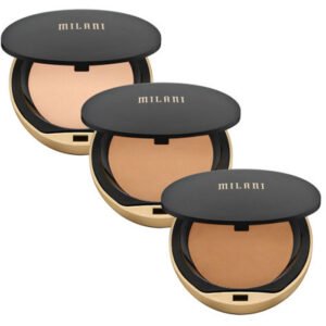 Milani Polvo Compacto