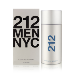 Carolina Herrera 212 NYC Men