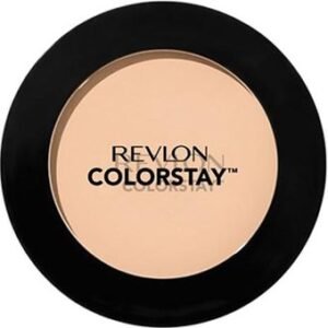 Revlon Polvo Compacto Colorstay