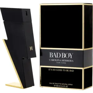 Carolina Herrera Bad Boy