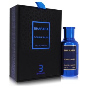 Bharara  Blue