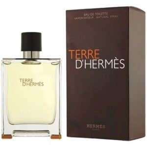 Hermes Terre D´Hermes