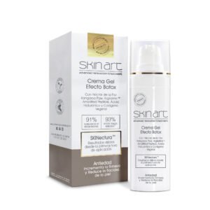 Ana Maria Crema Gel Efecto Botox Skinart